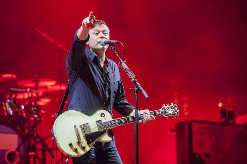 Bingley Music Live 2017 - Manic Street Preachers