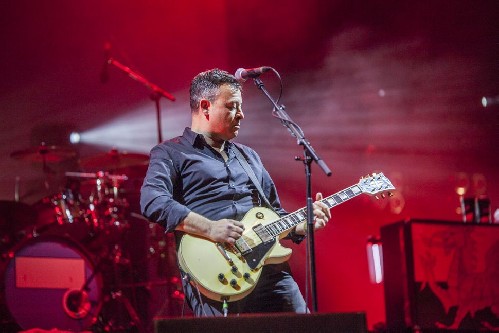 Bristol Sounds 2017 - Manic Street Preachers