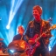 Noel Gallagher's High Flying Birds for Nocturne Live at Blenheim Palace