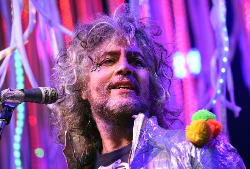 <s>WOMAD</s> - CANCELLED 2020 - The Flaming Lips