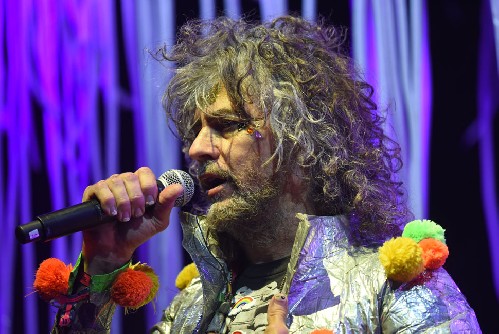 <s>Bearded Theory</s> - POS.. 2020 - The Flaming Lips