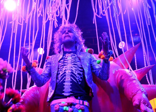 Boardmasters 2017 - The Flaming Lips