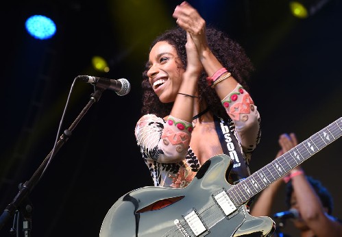 British Summer Time 2019 - Lianne La Havas