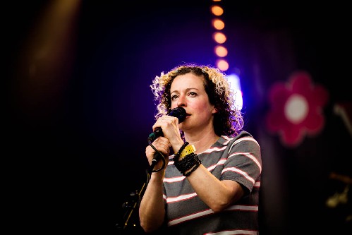 <s>Towersey Festival</s> - .. 2020 - Kate Rusby
