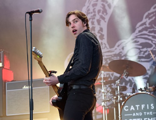 Catfish & The Bottlemen @ Cardiff C.. 2018 - Catfish & The Bottlemen