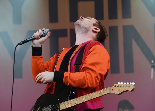 TRNSMT Festival 2017 - Everything Everything