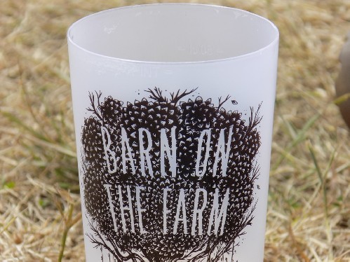Barn On The Farm Festival 2019 - Around the Site