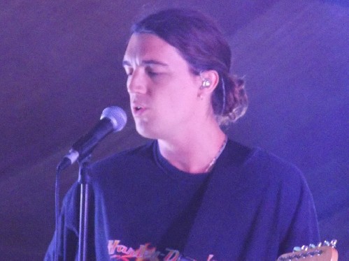 LANY @ Barn On The Farm Festival 2017