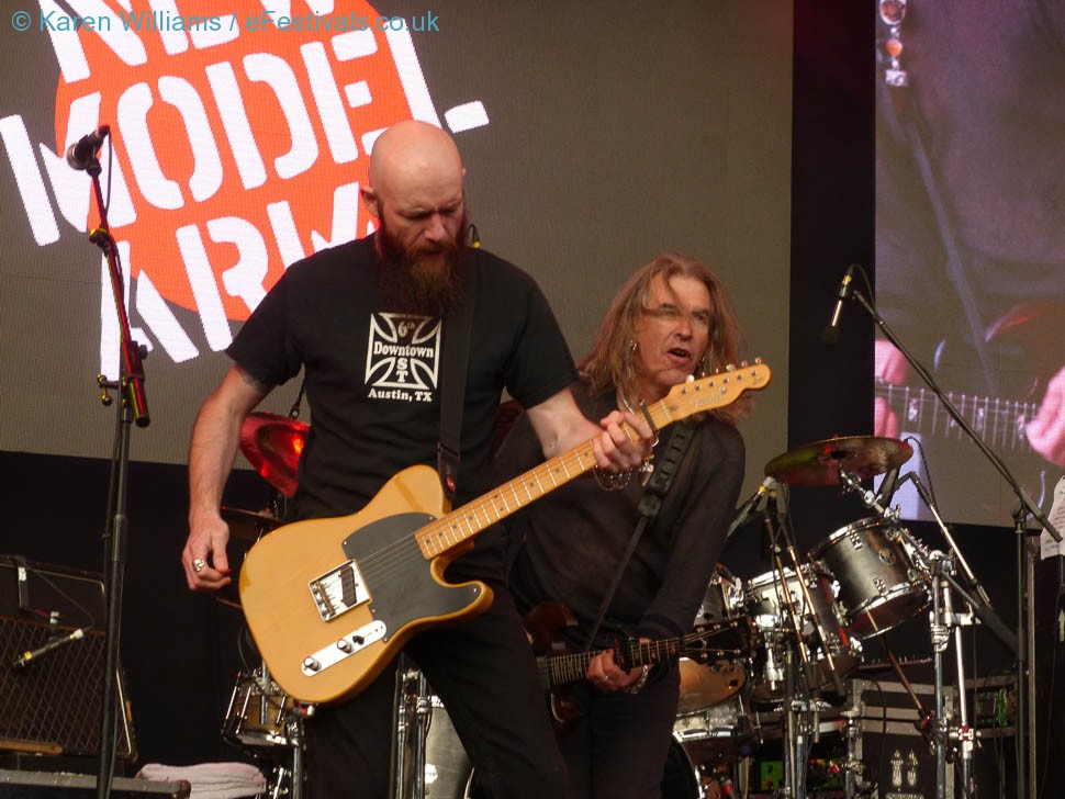 newmodelarmy