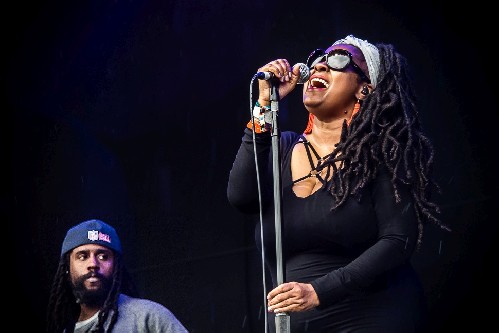 Sunniside Live Festival 2018 - Soul II Soul