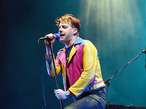 PDSA PetLife Festival 2018 - Kaiser Chiefs