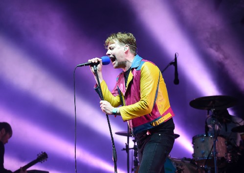 <s>Lamplight Festival</s> -.. 2020 - Kaiser Chiefs