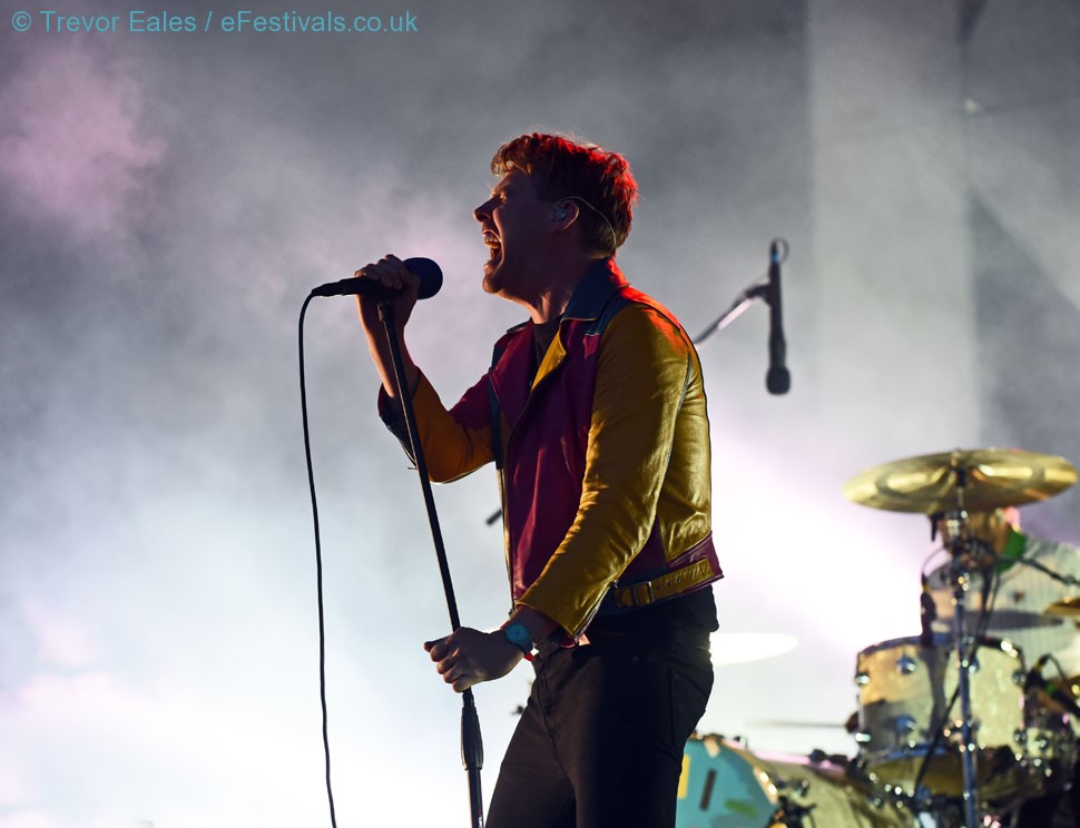 kaiserchiefs