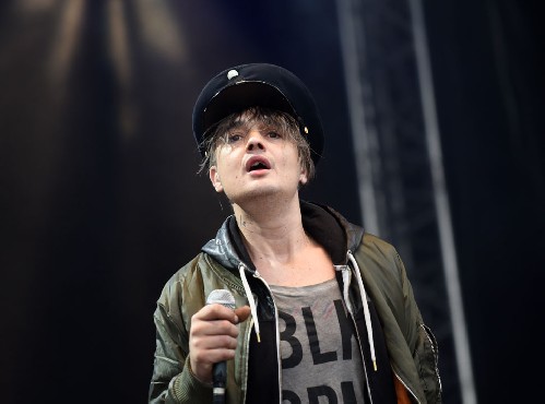 Blackthorn Festival 2018 - Pete Doherty