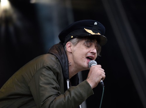 Sunday Sessions Scotland 2018 - Pete Doherty