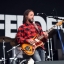 Feeder to headline Blok Out Festival