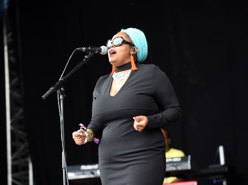 Southport Weekender Festival 2018 - Soul II Soul