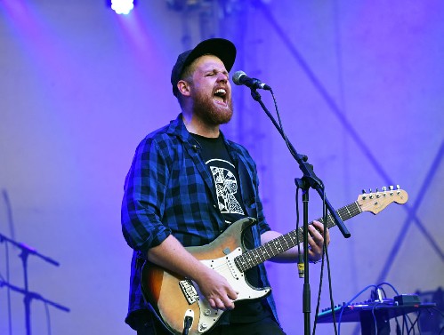 TRNSMT Festival 2018 - Tom Walker