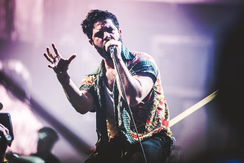 <s>Kendal Calling</s> - CAN.. 2020 - Foals