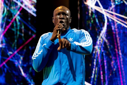 Glastonbury Festival 2019 - Stormzy