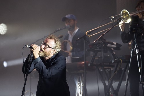 All Points East 2018 - The National