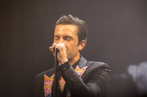 The Killers @ Cardiff Castle 2019 - The Killers