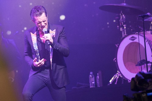 TRNSMT Festival 2018 - The Killers