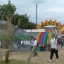 Greenpeace at Glastonbury Festival 2019