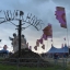 Silver Hayes area announced for Glastonbury Festival 2019 