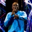 Oxfam shops announce Stormzy as Friday headliner for Glastonbury 2019