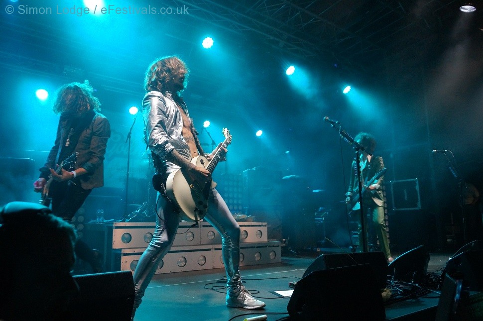 thedarkness