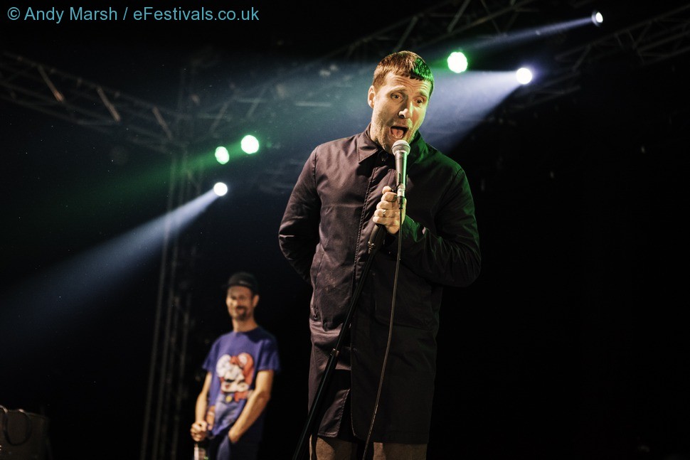 sleafordmods