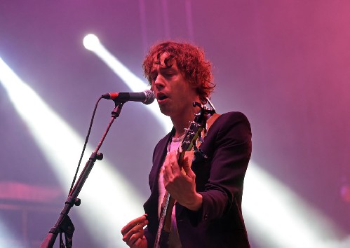 Carfest North 2018 - Razorlight