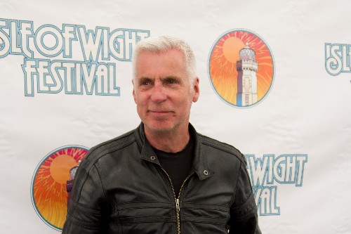 Isle of Wight Festival 2018 - John Giddings