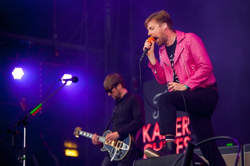 Kaiser Chiefs