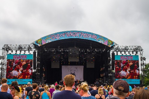 Isle of Wight Festival 2018 - Around the Site