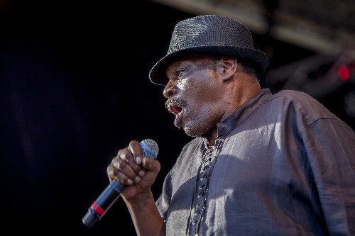 Love 4 Music Festival 2018 - Alexander O'Neal