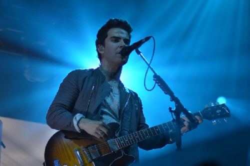 Stereophonics @ Racecourse Ground, Wrex.. 2018 - Stereophonics