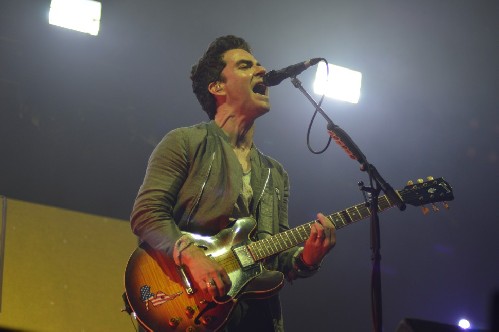 Stereophonics @ Cardiff City Stadium 2018 - Stereophonics