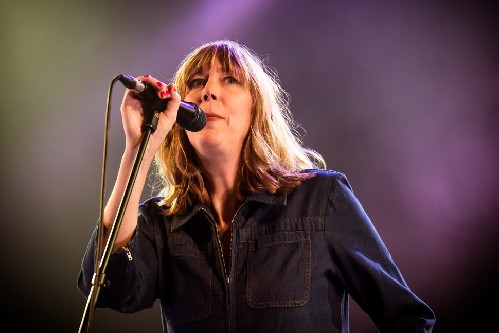 Purbeck Valley Folk Festival 2018 - Beth Orton