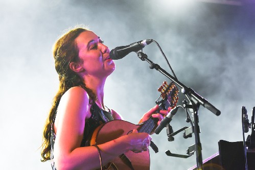 British Summer Time 2018 - Lisa Hannigan