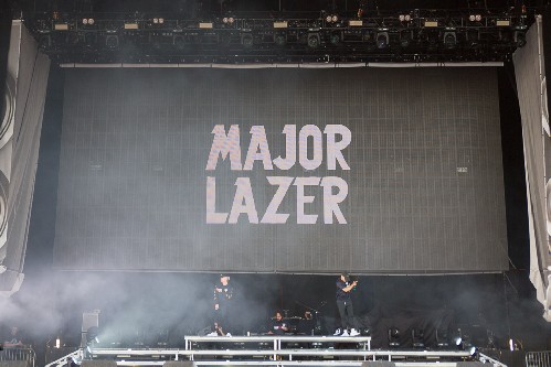 <S>SW4</s> - CANCELLED 2020 - Major Lazer