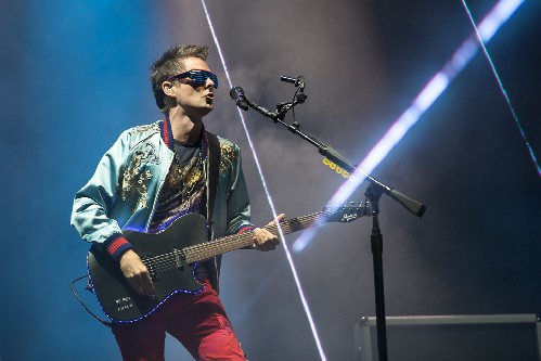 Muse stadium shows 2019 - Muse