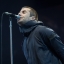 Liam Gallagher for Manchester's LCCC