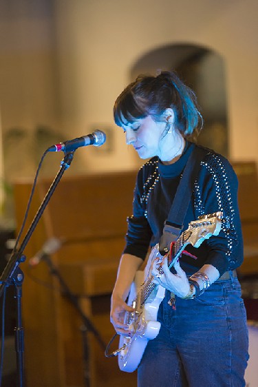 Twisterella Festival 2018 - Bryde