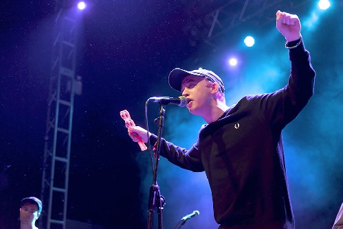 Liverpool Sound City 2018 - DMA's