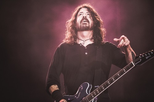 Reading Festival 2019 - Foo Fighters
