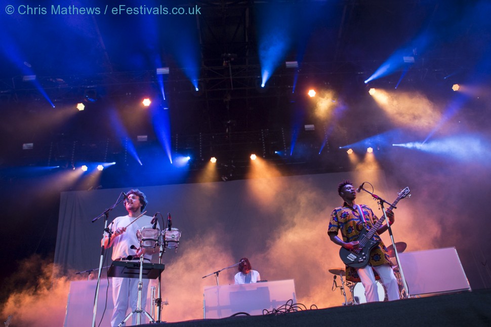 Metronomy