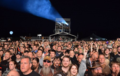 Ramblin' Man Fair 2018 - Around the Site