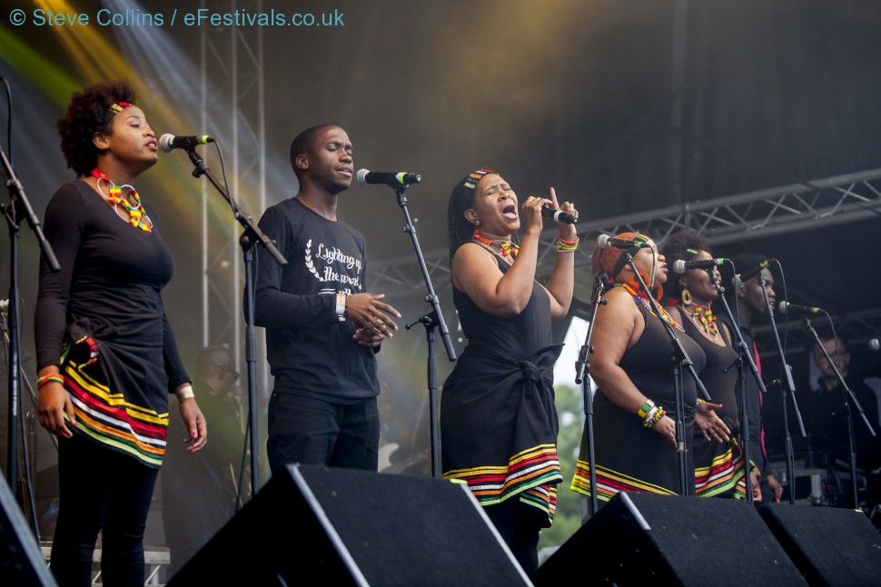 londonafricangospelchoir